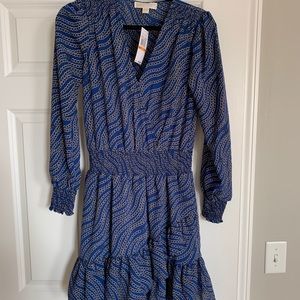 Michael Kors dress brand new with tags!
